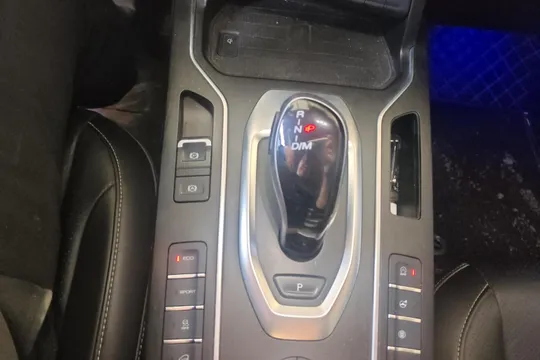 Wey VV6