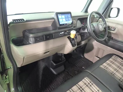 Honda N-BOX Joy