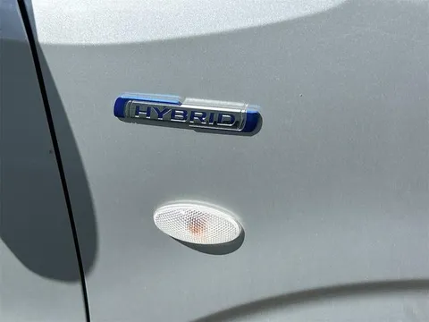 Mazda Flair