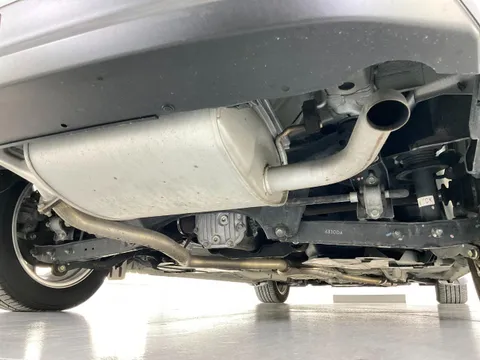 Subaru Impreza Sports