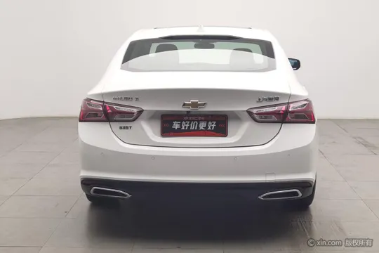 Chevrolet Malibu XL