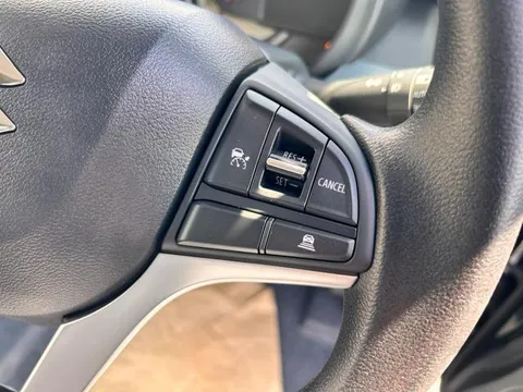 Suzuki Spacia Base