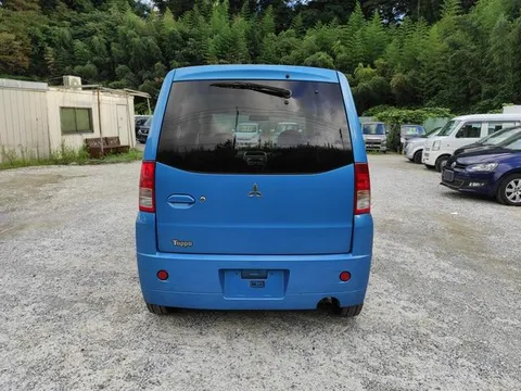 Mitsubishi Toppo