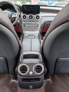 Mercedes-Benz Mercedes-Benz GLC
