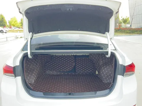 Buick Excelle GT