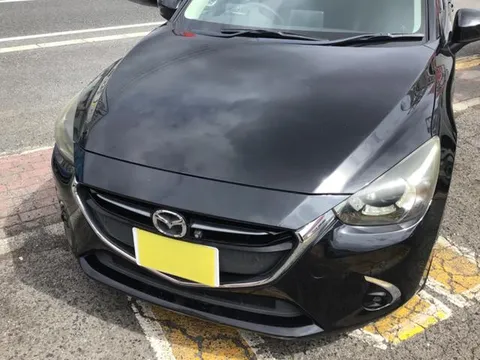 Mazda Mazda2 (Demio)