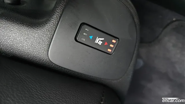 Renault SM7