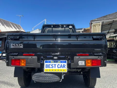 Toyota Pixis Truck