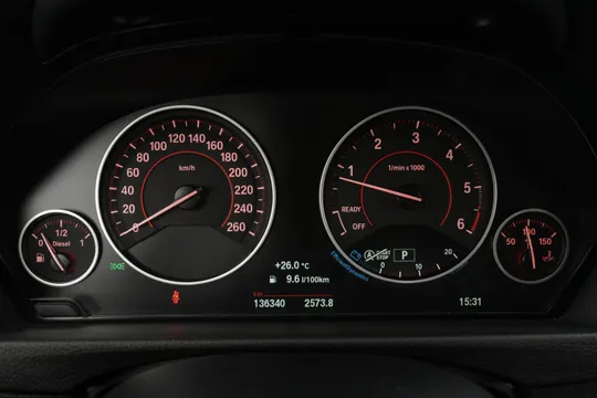 BMW BMW