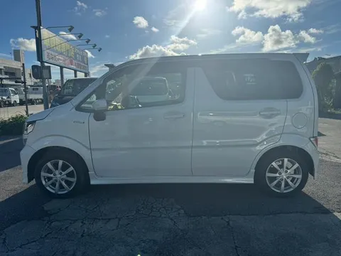 Mazda Flair
