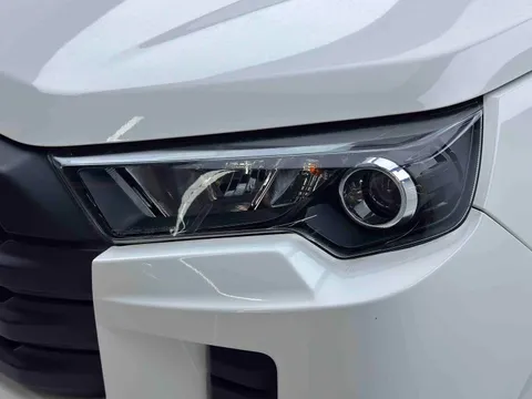 JMC Baodian