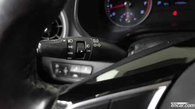 Kia Cerato (K3)