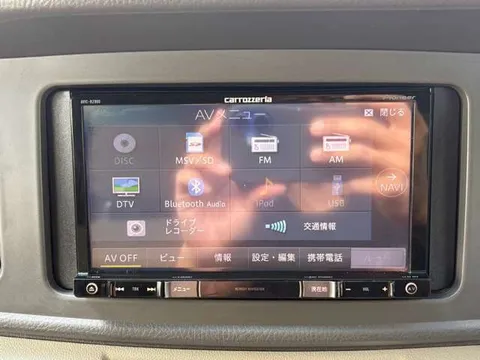 Daihatsu Atrai Wagon