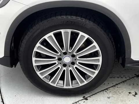 Mercedes-Benz Mercedes-Benz GLC