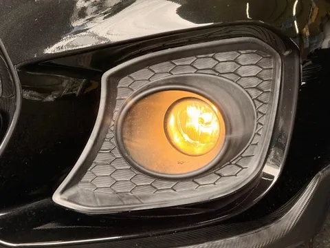 Suzuki Swift Sport