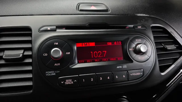 Kia Picanto (Morning)