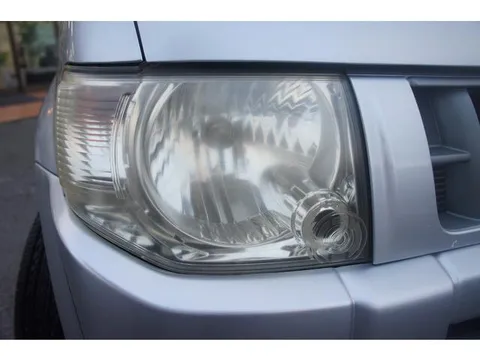 Nissan KIX