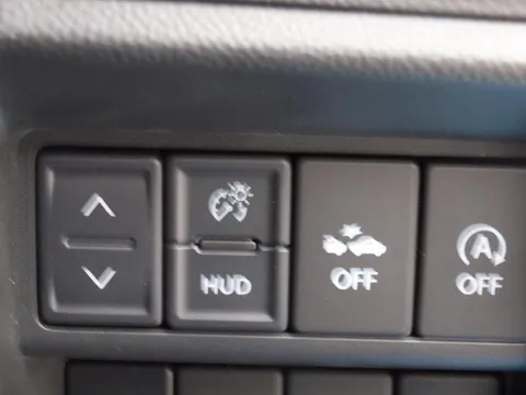 Mazda Flair