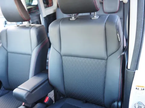 Mazda Flair Wagon Custom Styel