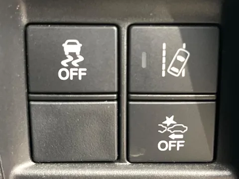 Honda N-VAN +Style