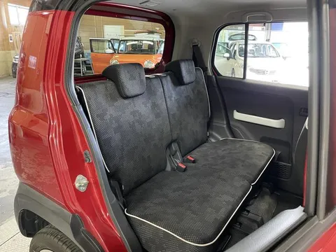 Mazda Flair Crossover