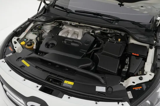 Renault SM7