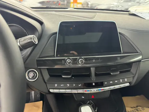 Cadillac CT4