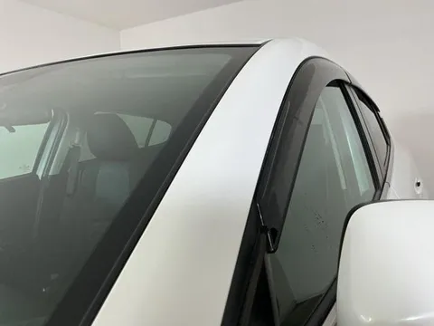 Mazda Axela Sport