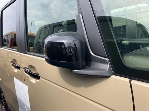 Honda N-BOX Joy