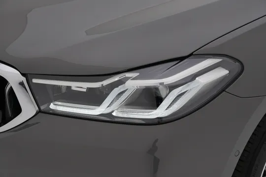 BMW Gran Turismo