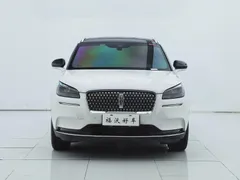 Lincoln Corsair