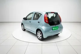 BYD F0