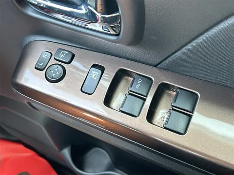 Mazda Flair