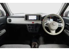 Daihatsu Mira Tocot