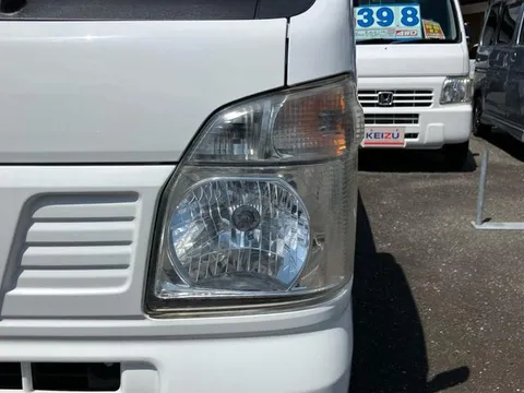 Nissan Clipper Truck