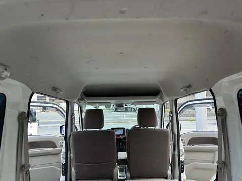 Nissan Clipper