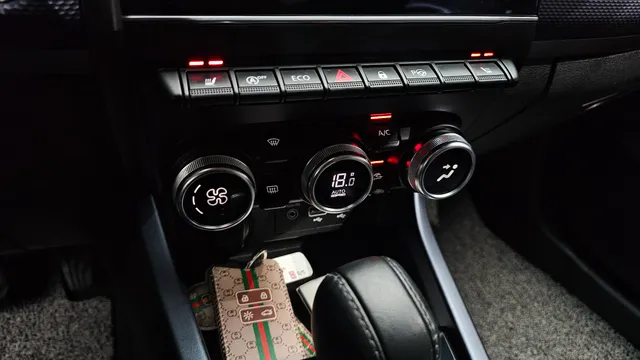 Renault XM3