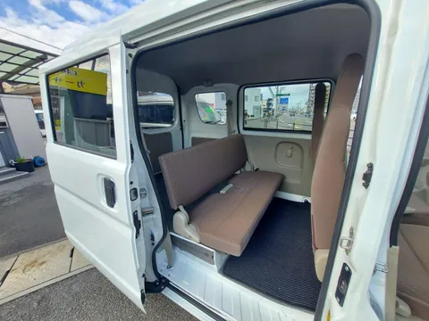 Nissan Clipper