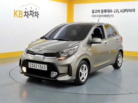 Kia Picanto (Morning)