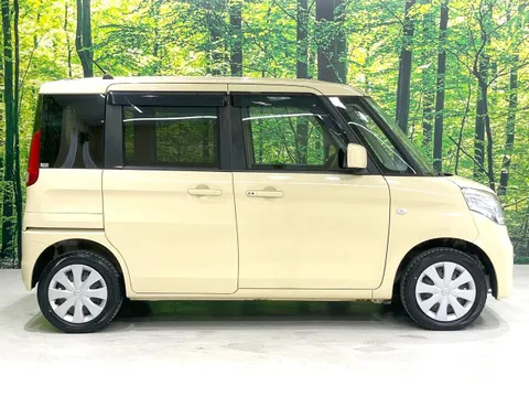 Mazda Flair Wagon