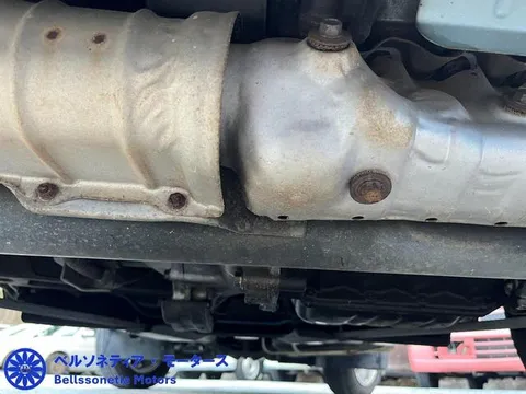 Subaru Dias Wagon