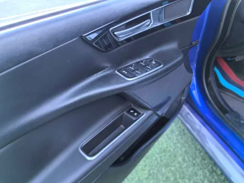 Jaguar XEL