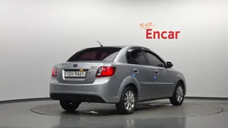Kia Pride