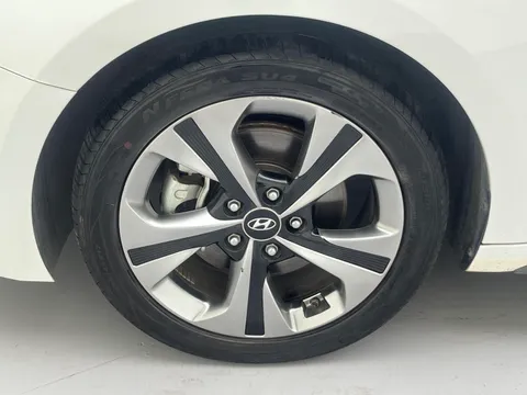 Hyundai Festa