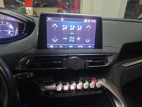 Peugeot 4008