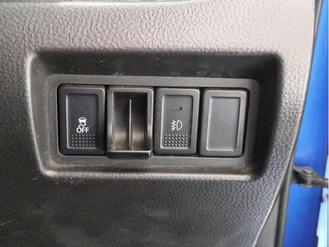 Suzuki Swift Sport