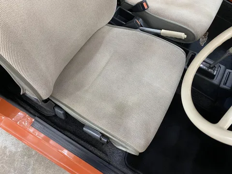 Nissan Pao