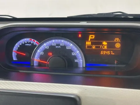 Mazda Flair