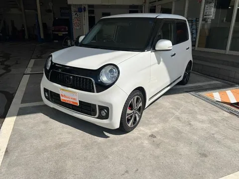 Honda N-ONE