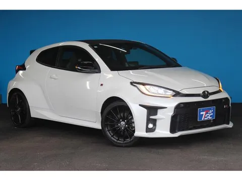 Toyota GR Yaris